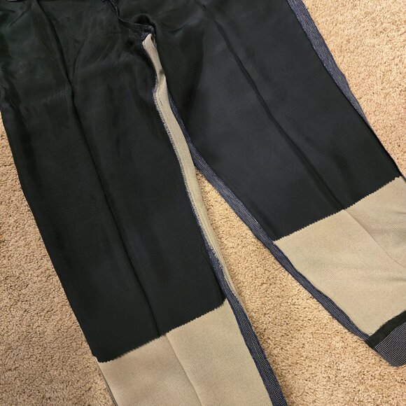 Anne Klein II pants Size 19 - Picture 4 of 7